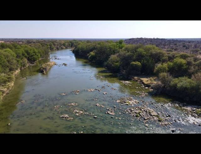 FARM FOR SALE IN THABAZIMBI RURAL